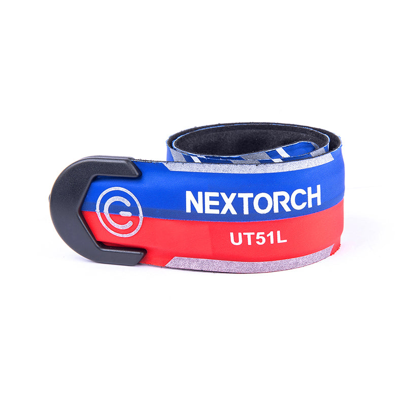 Nextorch UT51L Emergency Signal Bracelet (Large)