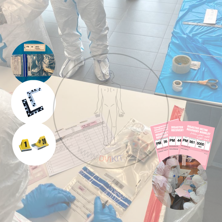 EVIDENCE COLLECTION