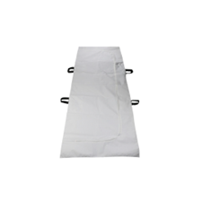 Heavy Duty Adult Body Bag With Grab Handles
