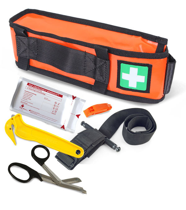 Msk Injuries Kit Critical Injury Quick Release Kit Emergency SoF Tourniquet – DVIKIT