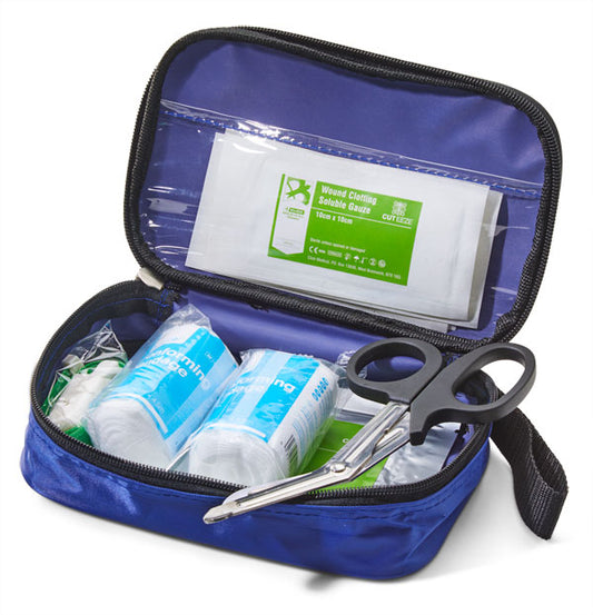 Cuteeze Haemostatic Dressing Kit Quick Kit