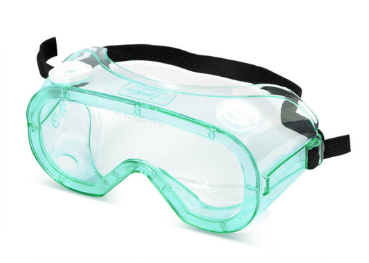 Goggles Indirect Vent Anti-Scratch Anti-Mist