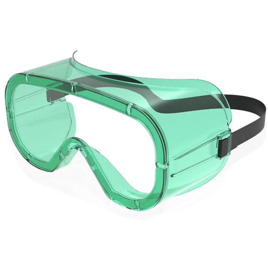 Goggles Unvented Anti-Scratch Anti-Mist