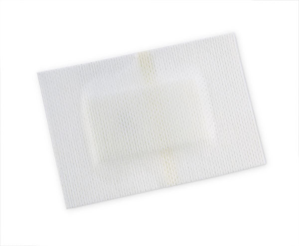 Medical Adhesive Wound Dressing