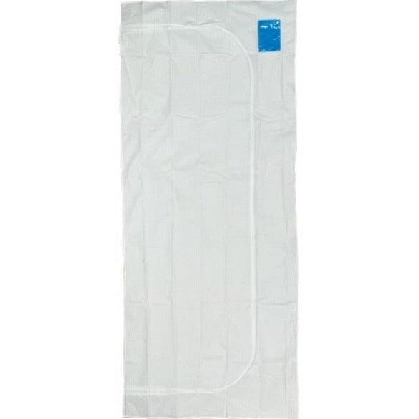 White PVC Bariatric Body Bag