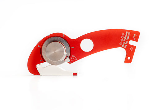S-CUT 701: Compact High-Performance Rescue Cutter