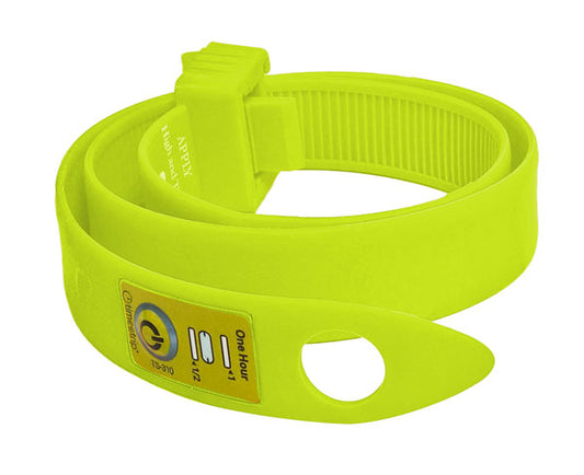STAT Tourniquet Neon Lime