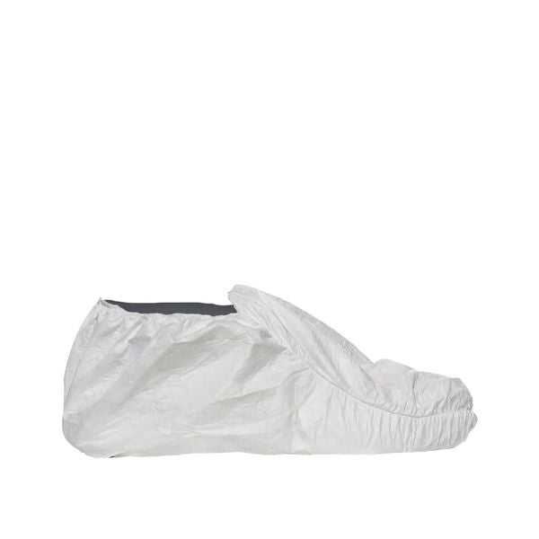 Tyvek 500 Overshoes Antislip (White) - Pack of 20