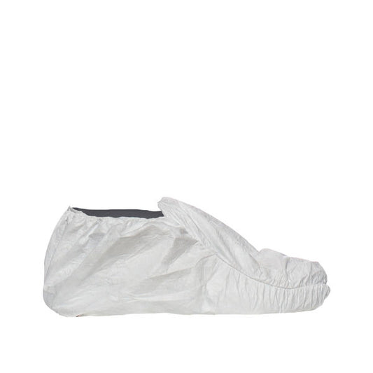 Tyvek 500 Overshoes (White) - Pack of 20