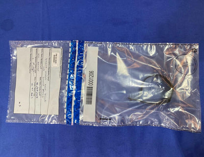 Tamper-proof evidence bag - Pack of 1000