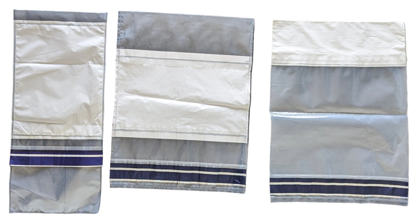 Tamper-proof breathable evidence bag
