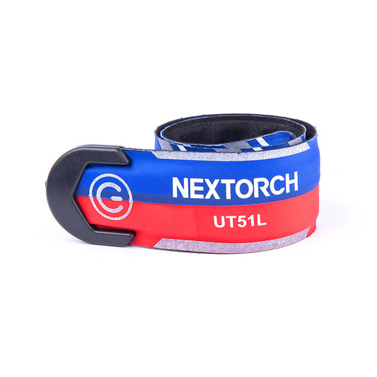 Nextorch UT51L Emergency Signal Bracelet (Large)