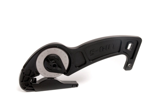 S-CUT QE: Lightweight Rescue & Utility Cutter